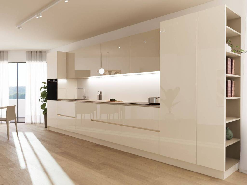 appartamento in vendita a Pordenone in zona San Gregorio