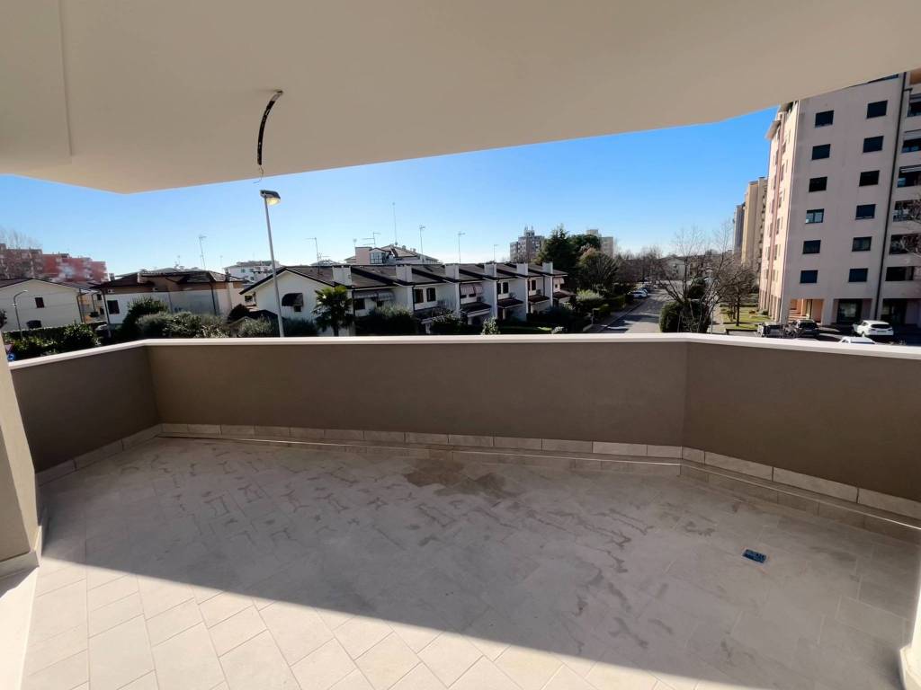 appartamento in vendita a Pordenone in zona San Gregorio