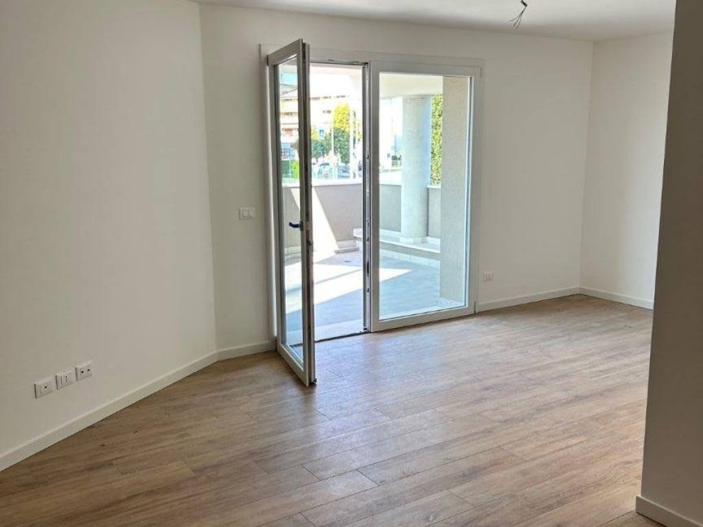 appartamento in vendita a Pordenone in zona San Gregorio