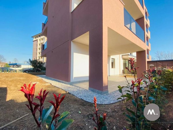 appartamento in vendita a Pordenone