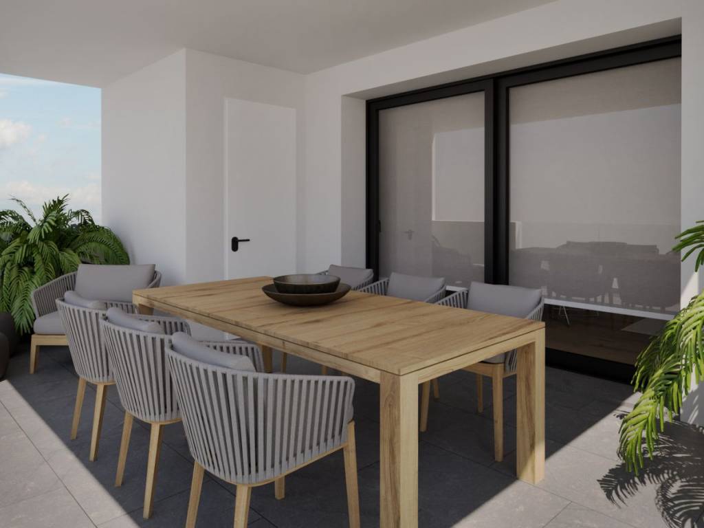 appartamento in vendita a Pordenone in zona Torre