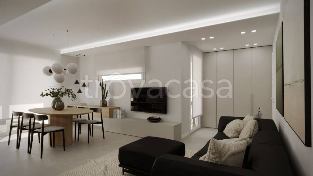 appartamento in vendita a Pordenone