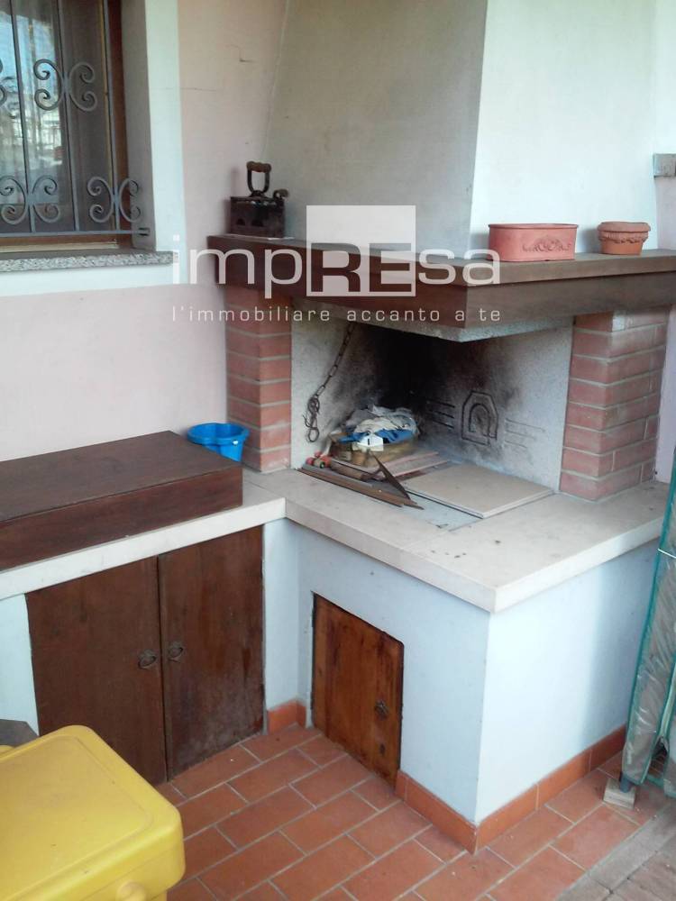 casa indipendente in vendita a Pordenone
