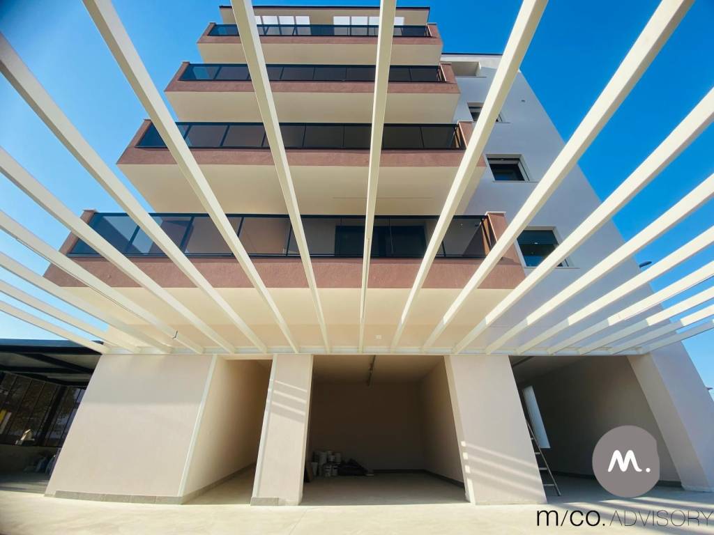 appartamento in vendita a Pordenone