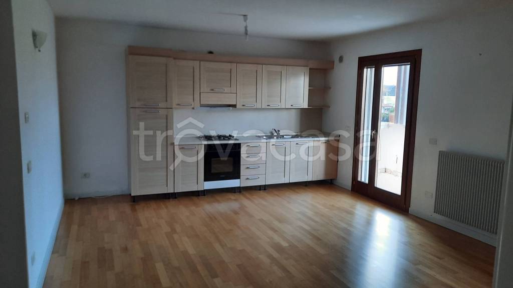 appartamento in vendita a Pordenone
