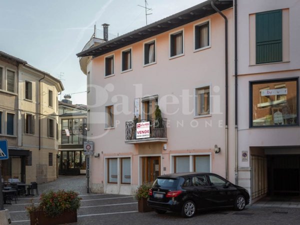 appartamento in vendita a Pordenone