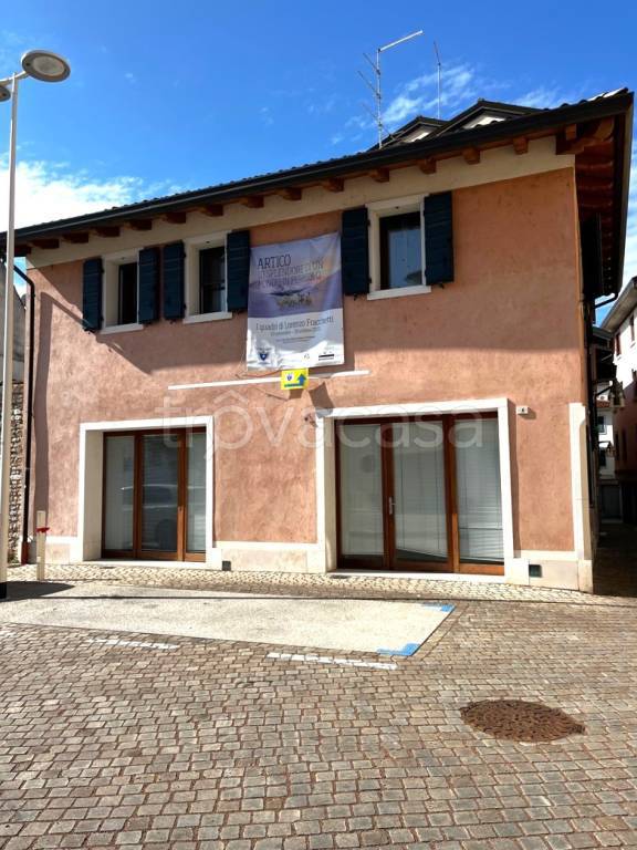 appartamento in vendita a Pordenone