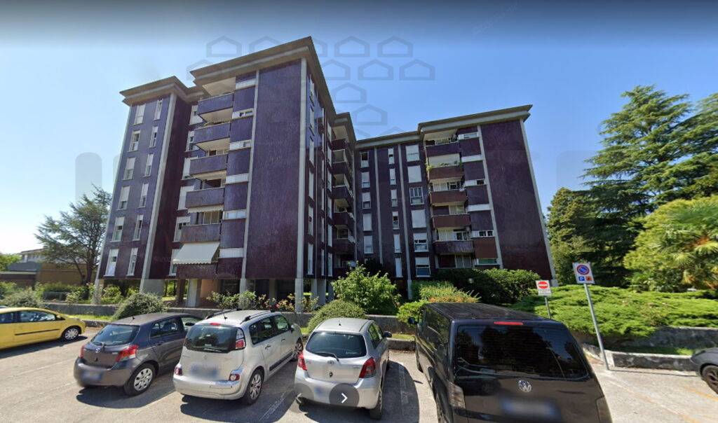 appartamento in vendita a Pordenone