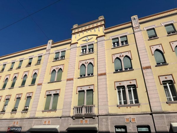 appartamento in vendita a Pordenone