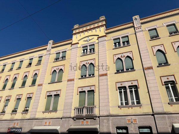 appartamento in vendita a Pordenone