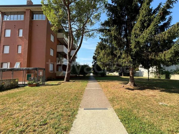 appartamento in vendita a Pordenone in zona Borgomeduna