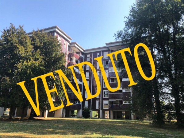 appartamento in vendita a Pordenone