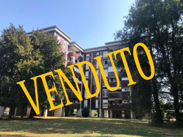 appartamento in vendita a Pordenone