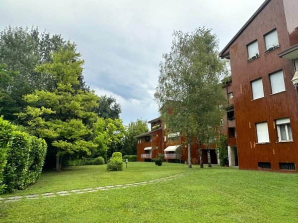 appartamento in vendita a Pordenone