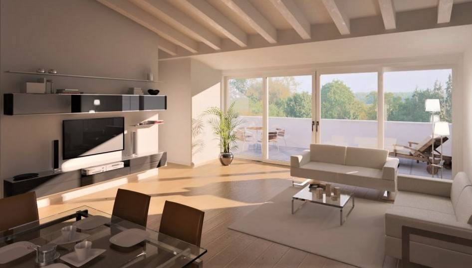 appartamento in vendita a Pordenone