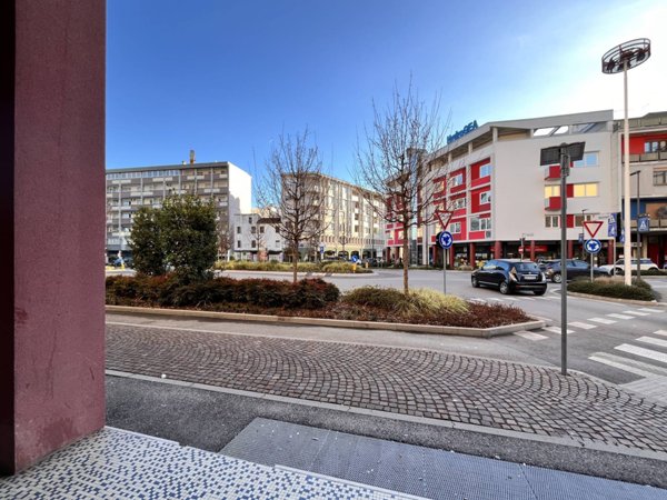 appartamento in vendita a Pordenone