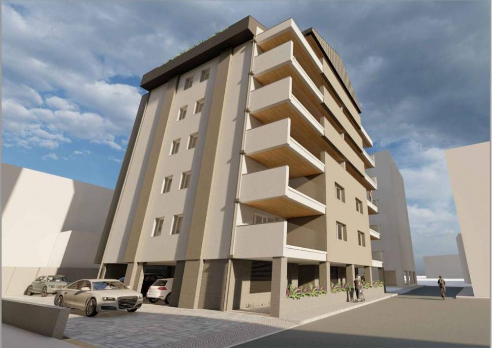 appartamento in vendita a Pordenone