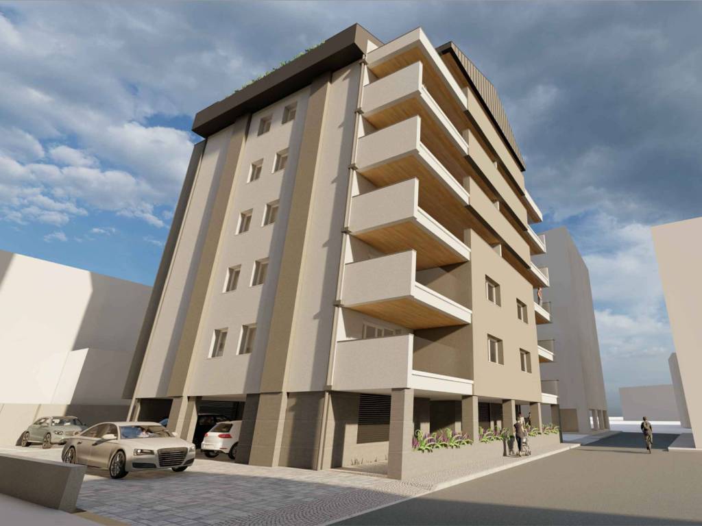 appartamento in vendita a Pordenone