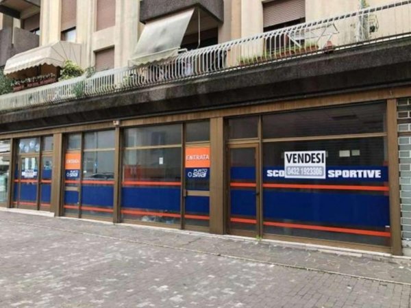 terreno edificabile in vendita a Pordenone