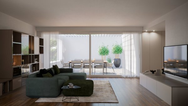 appartamento in vendita a Pordenone