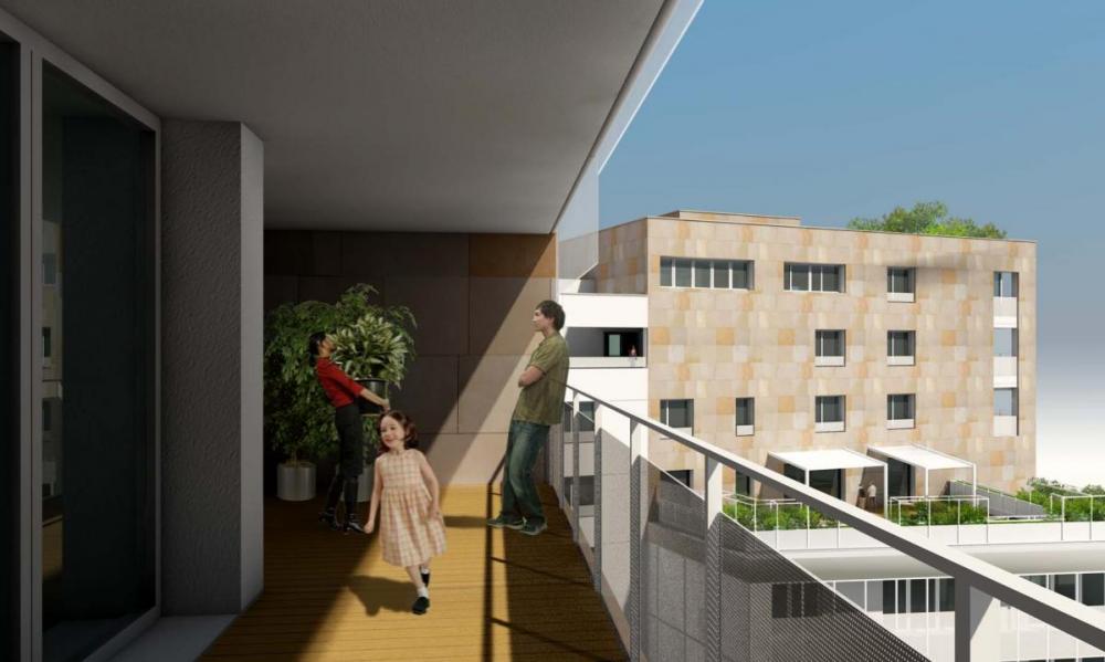 appartamento in vendita a Pordenone