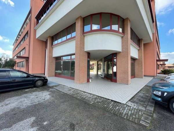 ufficio in vendita a Pordenone in zona Rorai Grande