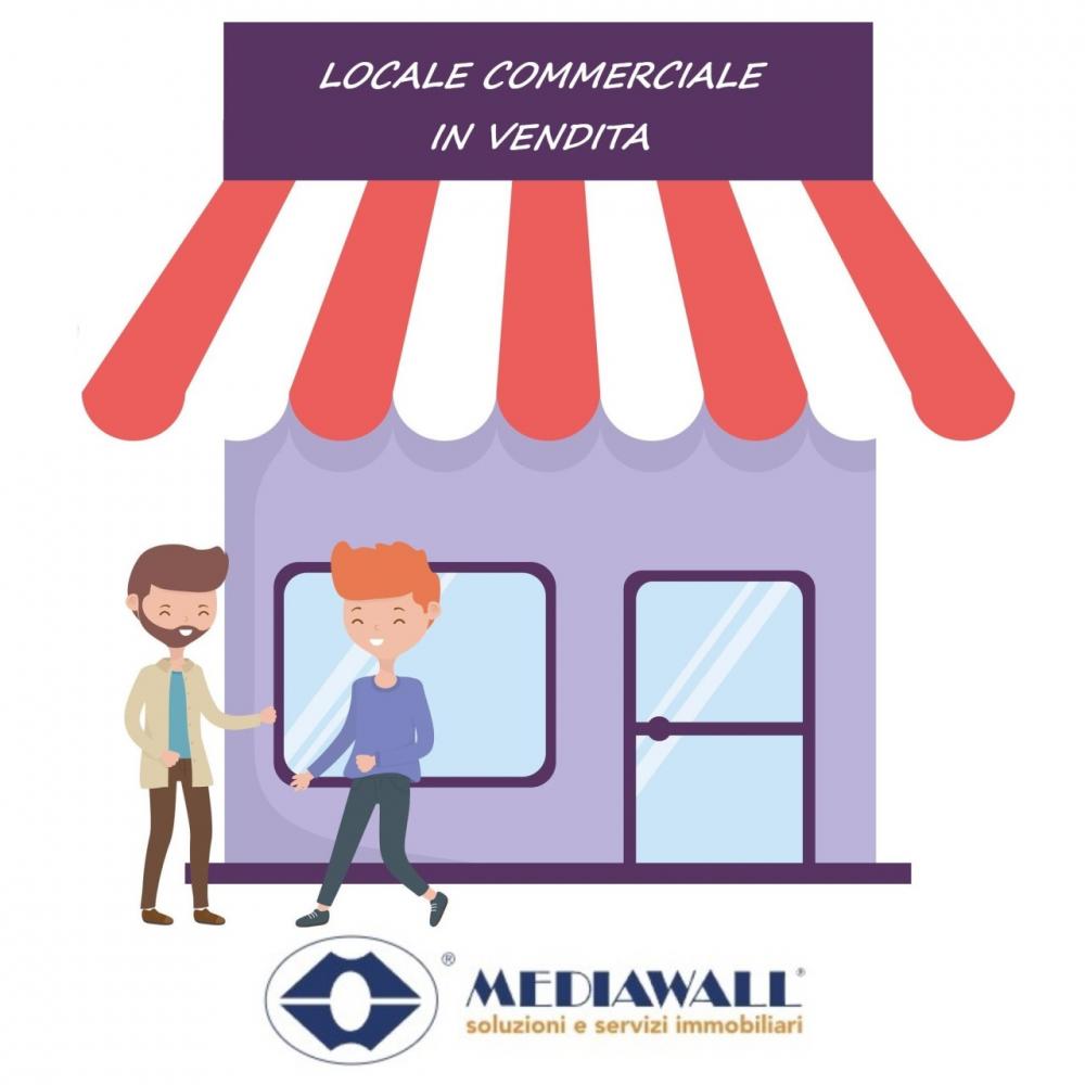 locale commerciale in vendita a Pordenone