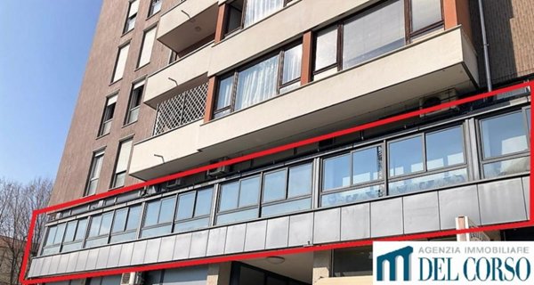 ufficio in vendita a Pordenone