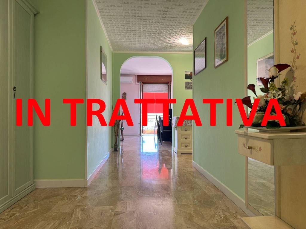 appartamento in vendita a Pordenone in zona Vallenoncello