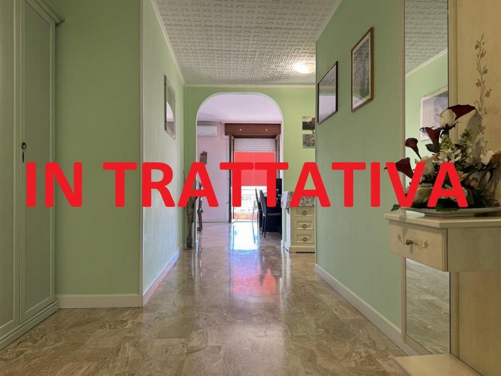 appartamento in vendita a Pordenone in zona Vallenoncello