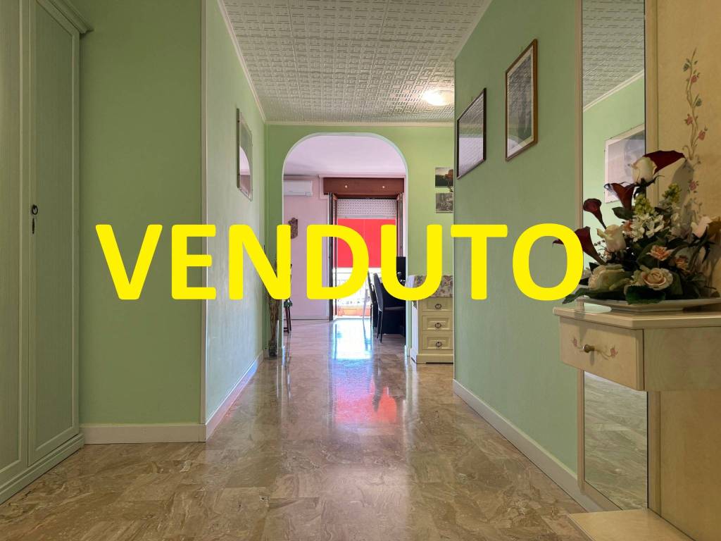 appartamento in vendita a Pordenone in zona Vallenoncello