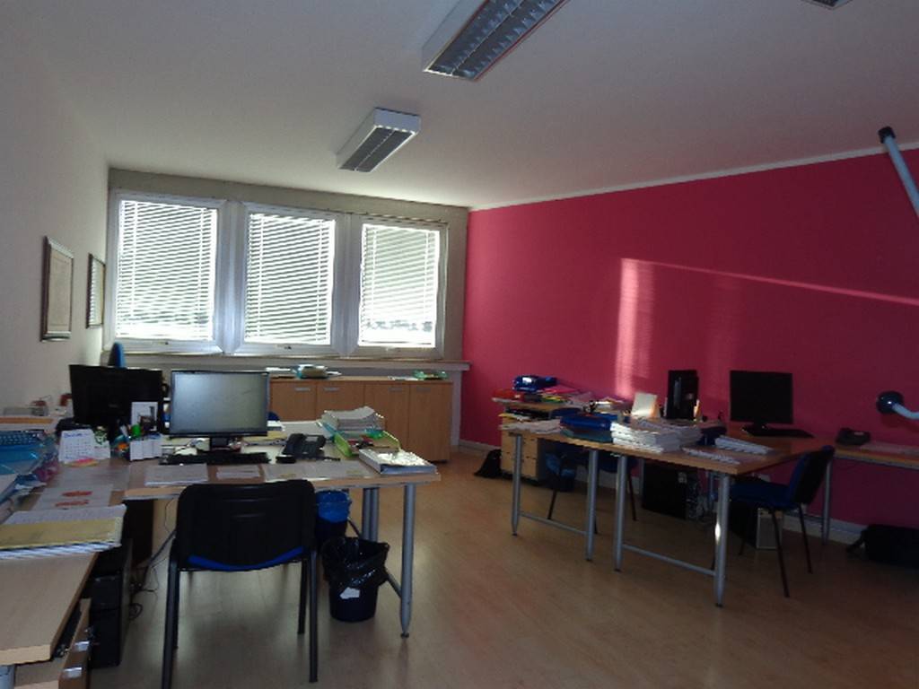 ufficio in vendita a Pordenone