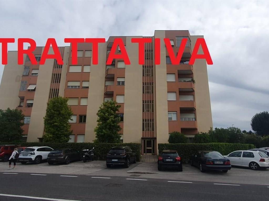 appartamento in vendita a Pordenone in zona Torre