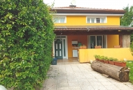 casa indipendente in vendita a Pordenone in zona Torre
