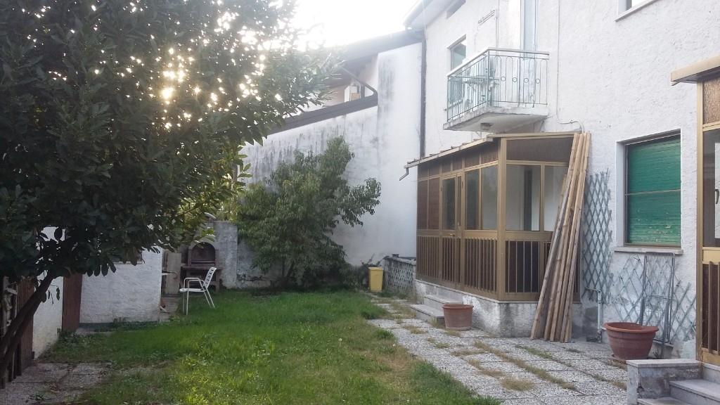 casa indipendente in vendita a Pordenone