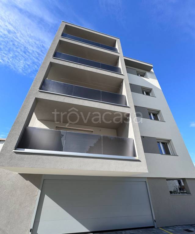 appartamento in vendita a Pordenone