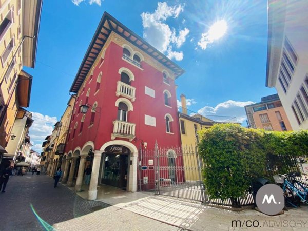appartamento in vendita a Pordenone
