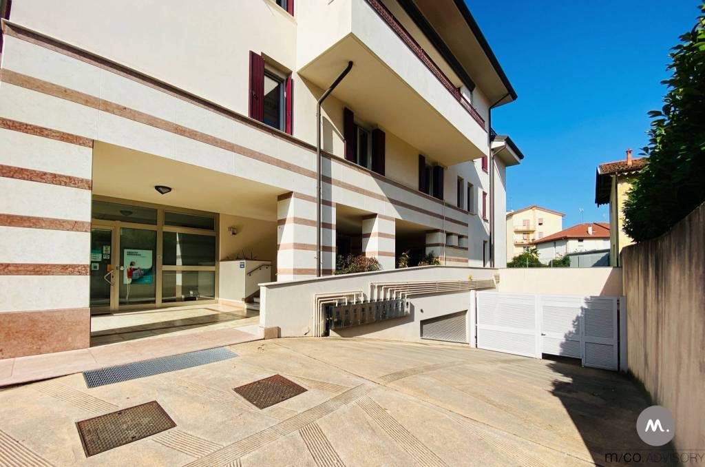 appartamento in vendita a Pordenone