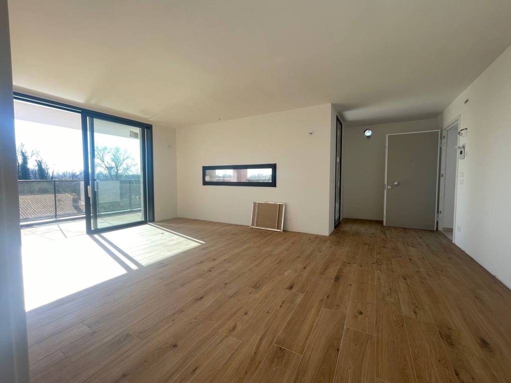 appartamento in vendita a Pordenone in zona Torre