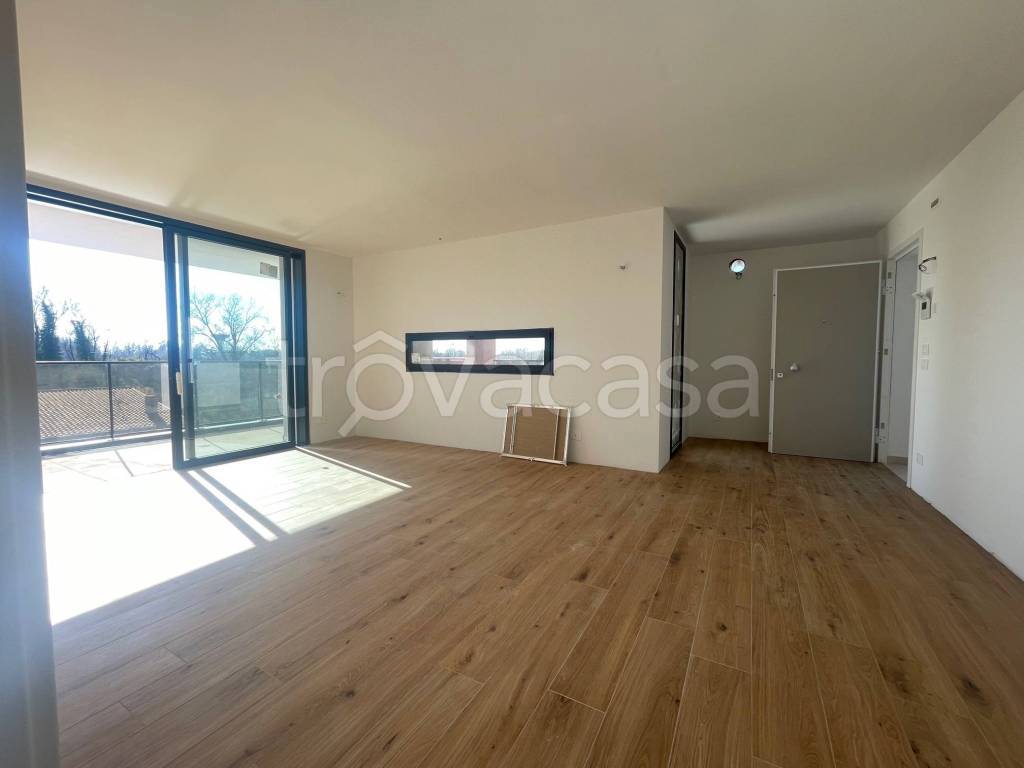 appartamento in vendita a Pordenone in zona Torre