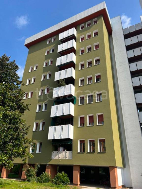 appartamento in vendita a Pordenone