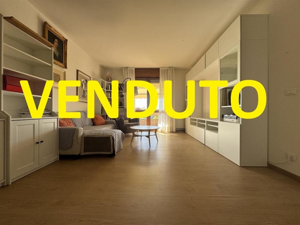 appartamento in vendita a Pordenone