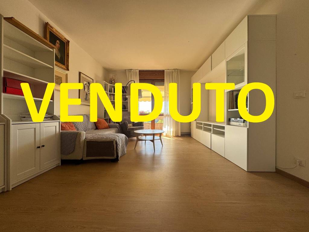 appartamento in vendita a Pordenone in zona San Gregorio