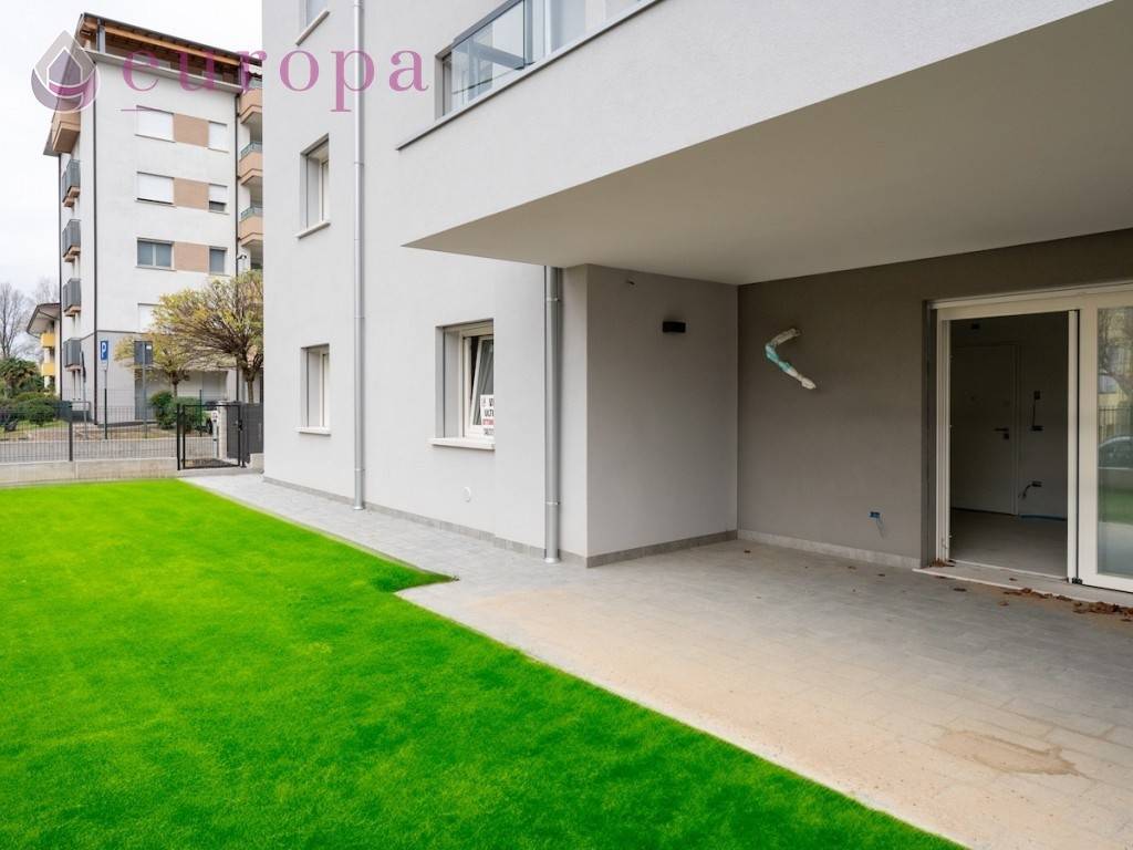 appartamento in vendita a Pordenone in zona Rorai Grande