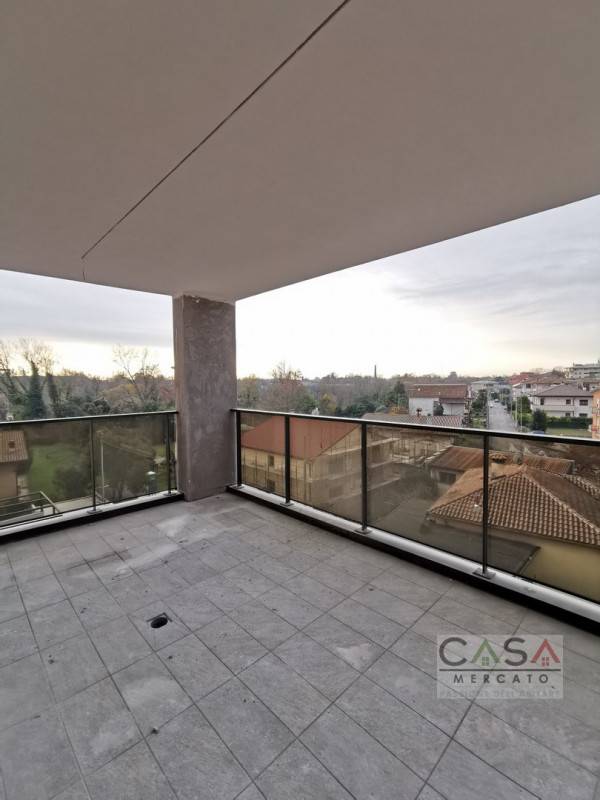 appartamento in vendita a Pordenone