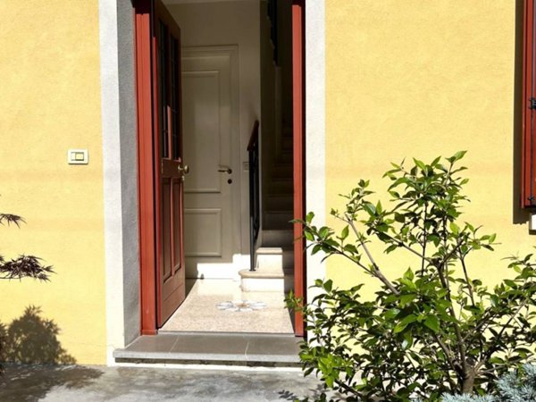 casa indipendente in vendita a Pordenone in zona Rorai Grande