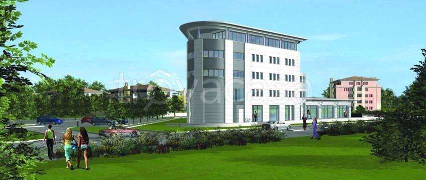 ufficio in vendita a Pordenone