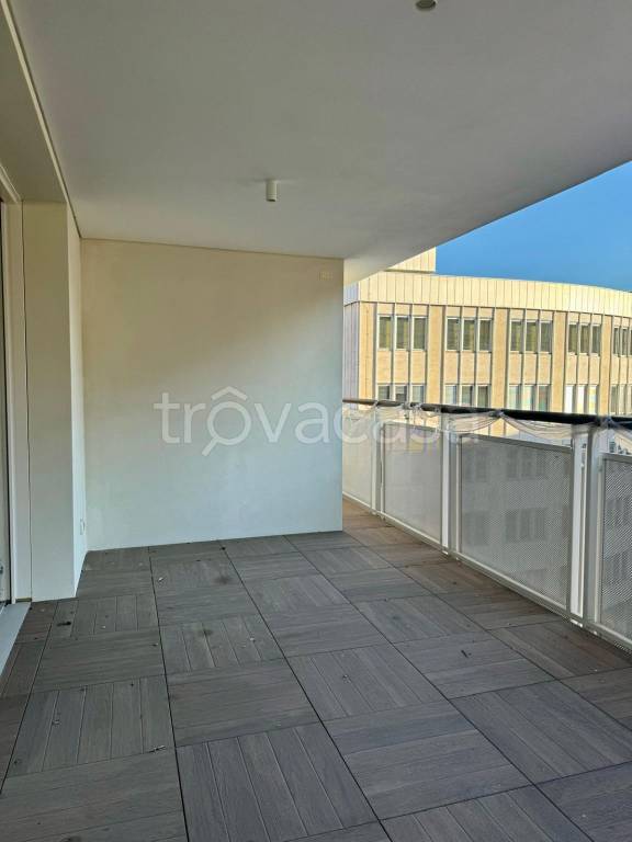 appartamento in vendita a Pordenone