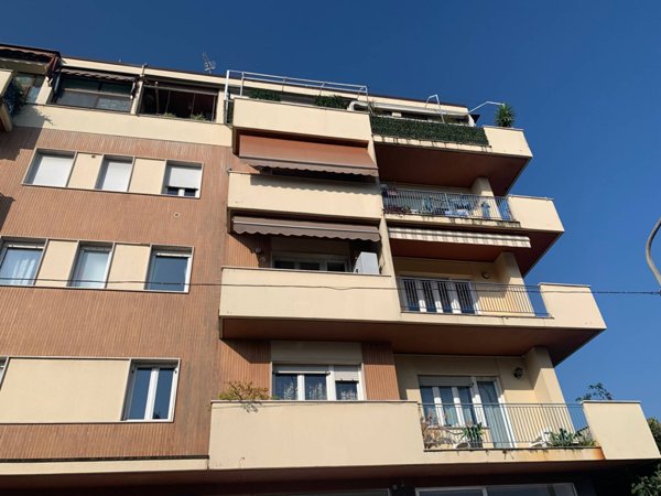 appartamento in vendita a Pordenone
