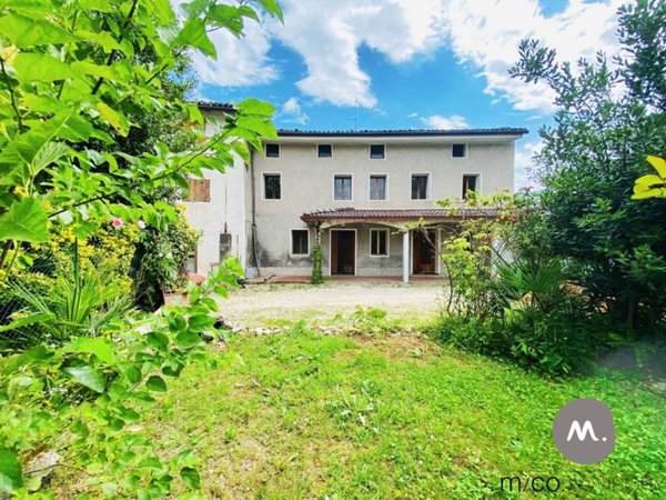 casa indipendente in vendita a Pordenone in zona Torre